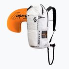 SCOTT Patrol Ultralight E2 25 l Kit NL zaino bianco/nero
