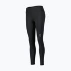 Leggings da corsa donna SCOTT Endurance Full Tights nero