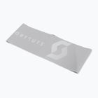 Fascia per la testa SCOTT Headband Lt light grey/white