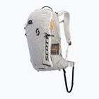 SCOTT Pack Patrol E2 22 l SL zaino grigio chiaro/nero