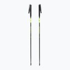 Bastoncini da corsa SCOTT Trail Ultra Carbon black field