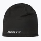 Berretto invernale SCOTT Fleece Lt Beanie 3 pezzi black