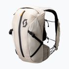 Zaino da trekking SCOTT Explorair 10 l dust white/dark grey