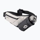 Cintura da corsa SCOTT Endurance Hydro Tr'1.5 dust white/black