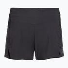 Pantaloncini da corsa da donna SCOTT Endurance Hybrid neri