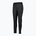 Pantaloni da corsa da donna SCOTT Endurance Gore-Tex Windstopper neri