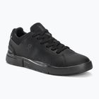 Uomo On The Roger Advantage scarpe nere 3MD10640485