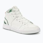 Scarpe da uomo On Running The Roger Clubhouse MID bianco/verde
