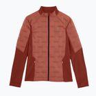 Giacca da corsa On Climate Uomo color arancio/rubino