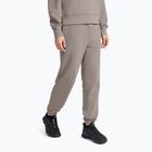Pantaloni da donna On Club cenerino