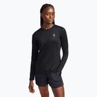 Longsleeve da donna On Core Long-T nero