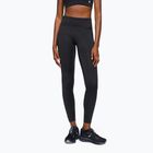 Leggings da corsa da donna On Running Core nero