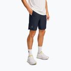 Pantaloncini da corsa da uomo On Running Performance Hybrid navy