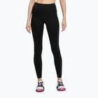 Leggings da corsa da donna On Performance Tights nero