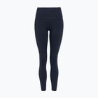 Leggings da corsa da donna On Performance Tights 7/8 navy