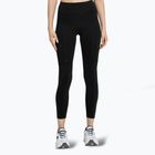 Leggings da corsa da donna On Performance 7/8 nero