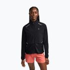 Giacca da corsa da donna On Weather nero