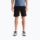 Pantaloncini da allenamento On Running Focus da uomo, nero