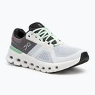 Scarpe da corsa On Cloudrunner 2 glacier/sage per uomo