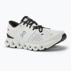 Scarpe da corsa da donna On Cloud X 4 avorio/nero