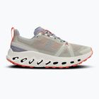Scarpe da trail running On Running Cloudsurfer da donna fossile/avorio