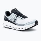 Scarpe da corsa On Cloudvista 2 glacier/eclipse donna