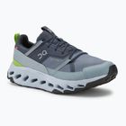 Scarpe da uomo On Cloudhorizon Waterproof navy/heather
