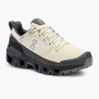 Scarpe da donna On Running Cloudwander Waterproof sabbia/nero