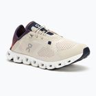 Scarpe On Cloud 5 Coast donna sabbia/mulberry