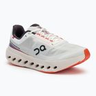 Scarpe da corsa On Running Cloudsurfer Next bianco/fiamma per uomo