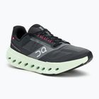 Scarpe da corsa On Cloudsurfer Next uomo nero/lima