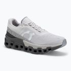 Scarpe da corsa On Cloudmonster 2 frost/rock da uomo