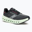 Scarpe da corsa On Cloudsurfer Next donna nero/lima