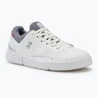 Scarpe da uomo On The Roger Advantage bianco/fossile