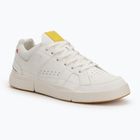 Scarpe da uomo On Running The Roger Clubhouse bianco/geco