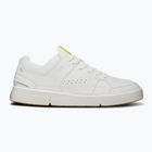 Scarpe da uomo On Running The Roger Clubhouse bianco/geco