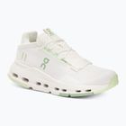 Scarpe da corsa On Running Cloudnova 2 bianco/salvia da donna