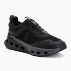 Scarpe da allenamento da donna On Cloudnova X black/eclipse