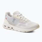 Scarpe da donna On Running Cloudrift bianco/gelo
