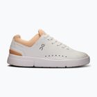 Donne On Running Il vantaggio Roger scarpe bianco / savana