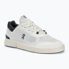 Scarpe da uomo On The Roger Spin bianco/giallo