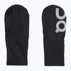 Guanti da corsa neri On Running Core