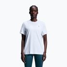 Maglietta da allenamento da donna On Running Active-T bianco