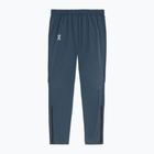 Pantaloni da corsa On Running Core midnight da uomo