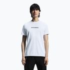 T-shirt On Running da uomo On Run-T bianco