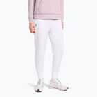 Pantaloni da allenamento da donna On Sweat bianco