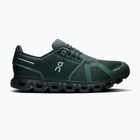 Scarpe On Running Cloud 6 evergreen/nero da uomo