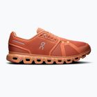 Scarpe da uomo On Running Cloud 6 canyon/sandstone