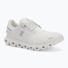 Scarpe da uomo On Cloud 6 bianco/bianco