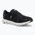 Scarpe da uomo On Running Cloud 6 nero/bianco